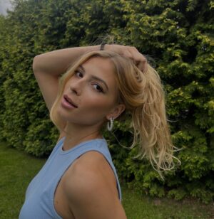 Nela Kailová Instagram - ;)