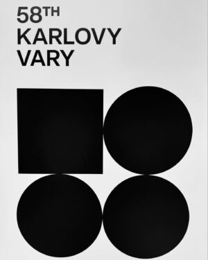 Nelly Řehořová Instagram - Hello Vary!💕👋🏼 #kviff