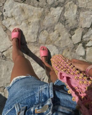 Nelly Řehořová Instagram - These days 💕☀️