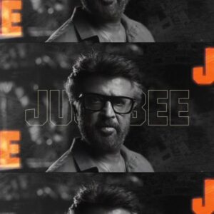 Nelson Dilipkumar Instagram - Kaalaikkey Komba Seevipputte🔥 Power-packed #Jujubee is out now!

@rajinikanth @nelsondilipkumar @anirudhofficial @dhee___ @soupersubu #Jailer