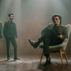 Nelson Dilipkumar Instagram - #thalaivar169 #superstar #rajinikanth sir @anirudhofficial @sunpictures ❤️❤️❤️