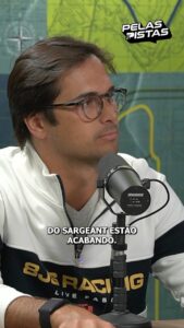 Actor Nelson Piquet Jr. HD Instagram Photos and Wallpapers July 2024