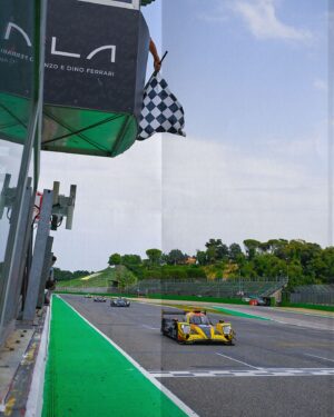 Nelson Piquet Jr. Instagram - Grazie, Imola.

🇧🇷 🏁 Concluímos mais uma etapa da @elms_official hoje em Imola! Terminamos na P4, mas o carro da @equipevirage vem evoluindo bastante ao longo da temporada. 🚀
Agradeço a todos os fãs que nos acompanharam no autódromo de Imola e também aqueles que assistiram pela transmissão no YouTube. Agora vamos para próxima! 

—————————————

🇬🇧🏁 We wrapped up another exciting @elms_official race today in Imola! We finished P4, but the @equipevirage car has been making great progress throughout the season. 🚀
Thank you to all the fans who joined us at the Imola racetrack and those who watched the live stream on YouTube. Your support makes all the difference! 

—————————————

📸 @fotospeedy_it 

@elms_official
@groupvirage
@motulbr
@pratycestruturasolar
@agenciapisco

#NelsonPiquetJr #PIQ33 #NelsinhoPiquet #Elms #lemansseries