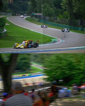 Nelson Piquet Jr. Instagram - Grazie, Imola.

🇧🇷 🏁 Concluímos mais uma etapa da @elms_official hoje em Imola! Terminamos na P4, mas o carro da @equipevirage vem evoluindo bastante ao longo da temporada. 🚀
Agradeço a todos os fãs que nos acompanharam no autódromo de Imola e também aqueles que assistiram pela transmissão no YouTube. Agora vamos para próxima! 

—————————————

🇬🇧🏁 We wrapped up another exciting @elms_official race today in Imola! We finished P4, but the @equipevirage car has been making great progress throughout the season. 🚀
Thank you to all the fans who joined us at the Imola racetrack and those who watched the live stream on YouTube. Your support makes all the difference! 

—————————————

📸 @fotospeedy_it 

@elms_official
@groupvirage
@motulbr
@pratycestruturasolar
@agenciapisco

#NelsonPiquetJr #PIQ33 #NelsinhoPiquet #Elms #lemansseries