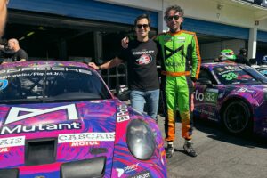 Nelson Piquet Jr. Instagram - Obrigado Portugal, mais uma vitória por aqui… Foi incrível!! 

Agradecimento especial à torcida, meu time, meu companheiro na corrida e todos os patrocinadores por estarem com a gente em mais um final de semana!

#raceweek #porschecup