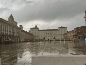 Nelson Piquet Jr. Instagram - Torino 🇮🇹