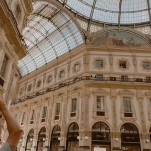 Nelson Piquet Jr. Instagram - Torino 🇮🇹