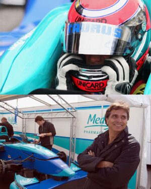 Nelson Piquet Jr. Instagram - 🏁 #TBT especial! Há 19 anos, no lendário circuito de Imola, na Itália, ao lado do meu pai, em 2005 pela GP2.

——————————————

🏁 🇬🇧 #TBT! 19 years ago, at the legendary Imola circuit in Italy, alongside my father, in 2005 for GP2.

#NelsonPiquetJr #PIQ33 #NelsinhoPiquet