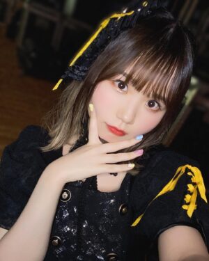 Nene Hieda Instagram - 🖤✨

感謝祭、大感謝！！！！

おなじみの曲もカバー曲もアコースティックも新曲も！
ゲーム企画も全部楽しかった〜お見送りもしちゃったね😽

ログっ子みんなの愛と優しさで満ち溢れた1日でした🫶
会いに来てくれてありがとう🫶

#ダイアローグ #ログっ子感謝祭