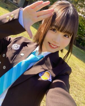 Nene Hieda Instagram - 👩‍🏫🧬☀️📣

11thシングル『ユートピア学概論』発売ー！
カップリングも超楽しいよね🙈💥

たくさん聴いてね〜

#ダイアローグ #dialogue
#ユートピア学概論