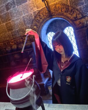 Nene Hieda Instagram - 🧙❓

4コマ風

#harrypotter #warnerbrosstudiotour