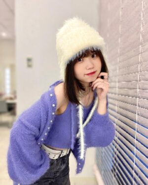 Nene Hieda Instagram - (✌🏻️ ᐙ ✌🏻️)₹˝ｬʓ💗

衣装もメイクもセルフだよ🧚
みんな服褒めてくれてうれしかったー！

たまにはこういうのもいいよね😗
