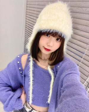Nene Hieda Instagram - (✌🏻️ ᐙ ✌🏻️)₹˝ｬʓ💗

衣装もメイクもセルフだよ🧚
みんな服褒めてくれてうれしかったー！

たまにはこういうのもいいよね😗