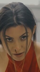 Actress Neraida Bega HD Instagram Photos and Wallpapers January 2024