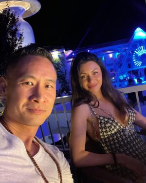 Neraida Bega Instagram - Memories from Italy 🇮🇹