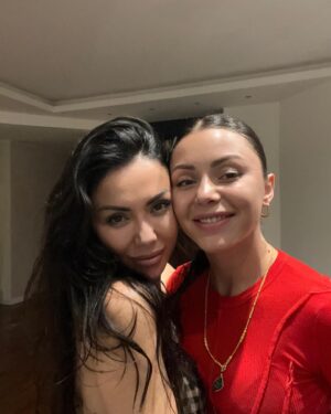 Neraida Bega Instagram - Memories from Italy 🇮🇹