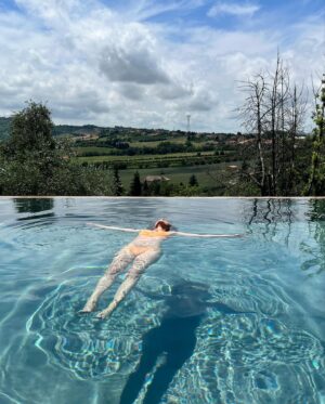 Neraida Bega Instagram - Memories from Italy 🇮🇹