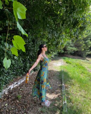 Neraida Bega Instagram - Memories from Italy 🇮🇹