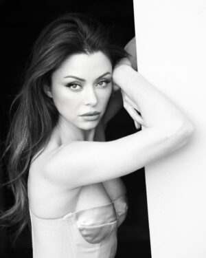 Neraida Bega Instagram - Desire backed by FAITH knows no such word as impossible.