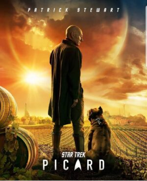 Neraida Bega Instagram - Beyond grateful to become a part of the #StarTrek universe 🖖🏼
#startrekpicard