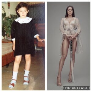Neraida Bega Instagram - Nothing’s changed...⚔️
Swipe 👉🏼