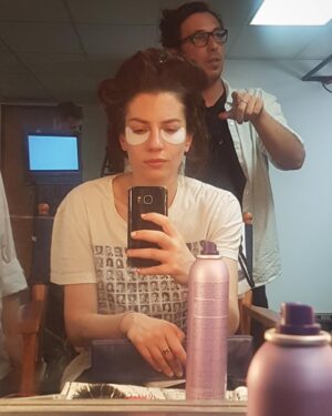 Neta Riskin Instagram - אח״מ. תכף מתחילים. Hot3

@hot_il @ishhashuv