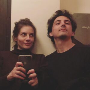 Neta Riskin Instagram - 