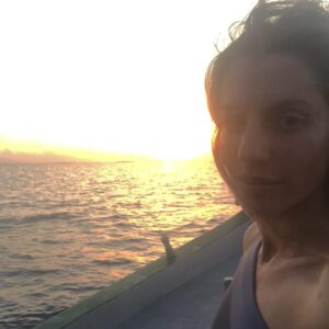 Neta Riskin Instagram - חברעס הגעתי לאינסטגרם אפשר להתחיל