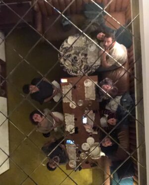 Neta Riskin Instagram - Reflections