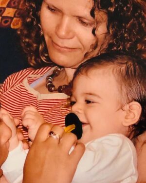 Neta Riskin Instagram - A couple of weeks ago I wrote here about @judithwais, my friend and colleague @gefen.kaminer ‘s aunt. 
Judith was kidnapped to Gaza by Hamas from her home in kibbutz Be’eri. Her husband Shmulik was murdered. Yesterday our hopes came to an end. Judith’s body was found next to Shifa hospital in Gaza. She was shot multiple times. She was executed. 
Judith was a kind, strong, supporting, life loving person. She was a mother of five, a sister, an aunt, a grandmother. 
Judith and Shmulik were inseparable in life and unfortunately also in death. 
Rest In Peace dear Judith, Rest In Peace dear Shmulik. 
We will never forget 💔

@gefen.kaminer @photo.idit