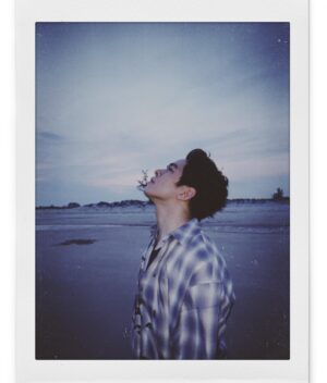 Nguyễn Bá Vinh Instagram - Telling you go to the beach without telling you go to the beach 🤔🤔🤔 #o2production #o2talent #bavinh