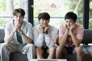 Nha Suwanon Instagram - อยากดูแล้วววว🎉🎉🎉 #จนกว่าจะได้รักกัน