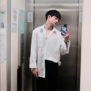 Nha Suwanon Instagram - ได้ข่าวว่าโสดเรอ คบกับเราป่าวข่าวจะได้เปลี่ยน..!!🙄