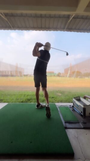 Nha Suwanon Instagram - ⛳️⛳️⛳️