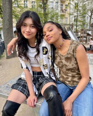 Nhung Hong Instagram - 💌