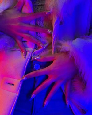 Nhung Hong Instagram - Icy