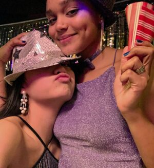 Nhung Hong Instagram - Happy New Year! ✨