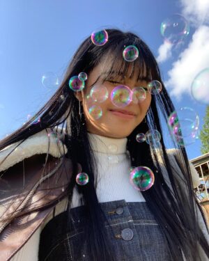 Nhung Hong Instagram - 🦂Season