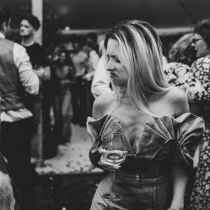 Niamh Walsh Instagram - Truly thank you @lottimckenna for this photo of the face I make when actually having the time of my life