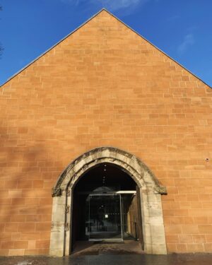 Niamh Walsh Instagram - Burrell Collection