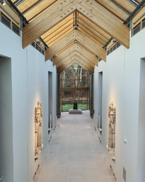 Niamh Walsh Instagram - Burrell Collection