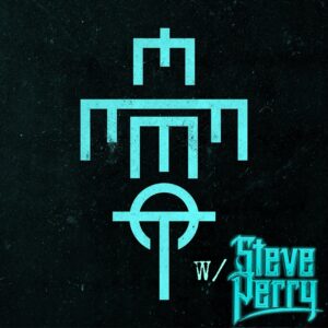 Nic Collins Instagram - ~ Honored that @theeffectband’s new single will feature the legendary @steveperrymusic 🫠 “It Could Have Been You” is a deep-cut @journeyofficial song that has been on rotation during multiple car rides and band hangs. When Steve hit up @trevlukather about us potentially collabing on a Journey tune, it was only right that this was the one we chose. Excited for you all to check it out. Out on May 7th! Pre-save link is in bio 👀 ~