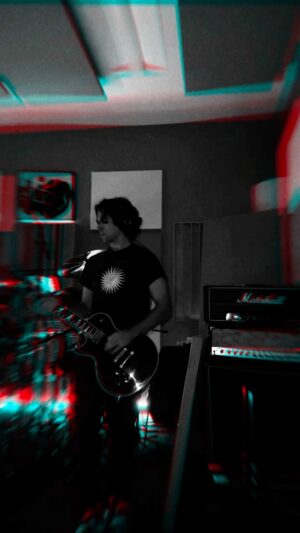 Nic Collins Instagram - Some rack to get your weekend started 😈 Still all ears for those singer recs 🗣️ hit us in our DMs 

#Rock #HardRock #ProgressiveRock #AlternativeRock #Band #Guitar #Drums #Bass #Singer