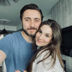 Nic Collins Instagram - ~ Wow, 7 years and you’re not sick of me yet 🥰 Thank you for always being by my side. I love you more than you know. To many more my love ❤️ ~