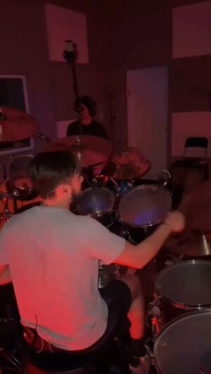 Nic Collins Instagram - Check out this video from @remopercussion , featuring @nic_collins who will be performing on the Main Stage @theukdrumshow on Saturday the 28th of September at 12:45 PM!

Nic will be appearing in association with Gretsch, Sabian, Remo, DW Pedals & Hardware, Promark Sticks and Roland Electronics! 🥁

Tickets are available on the UKDS website NOW! 🎫

#CheckOut #Video #Remo #Percussion #Featuring #NicCollins #Performing #MainStage #TheUKDrumShow #Saturday #September #Tickets #Available #UKDS #Website