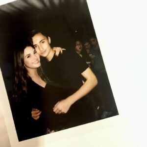 Nic Collins Instagram - ~ Wow, 7 years and you’re not sick of me yet 🥰 Thank you for always being by my side. I love you more than you know. To many more my love ❤️ ~