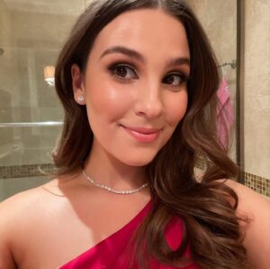Nic Collins Instagram - ~ Happy birthday @isabellaserralles ❤️ you are the most amazing woman I know and I’m beyond lucky to have you by my side. I love you so much ❤️ ~