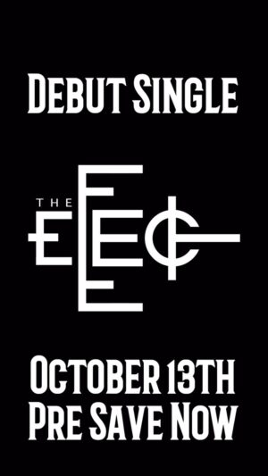 Nic Collins Instagram - We are excited to announce The Effect @theeffectband featuring Trev Lukather, Nic Collins, Steve Maggiora and Emmett Stang. 
Our debut single “Unwanted” will be released Friday, October 13th with a single release show at The Knitting Factory in North Hollywood, CA Sunday, October 15th. Tickets are now on sale!  Pre save and ticket LINK IN BIO. Give @theeffectband a follow to stay in the loop and support the journey ahead. Tickets will go fast. Thank you all and see you at the show! 

Unwanted 
Written By The Effect
Produced by Trev Lukather
Mixed by Will Brierre 
Mastered by John Greenham 
Bass by Josh Paul

Video 
Directed by Madison Leigh Lukather
Logo Design by Jake Hays of HellBent LLC
Styled by The Sisters Closet LLC
#theeeffect #theeffectband #theeffectofficial #trevlukather #niccollins #stevemaggiora #emmettstang #rock #rockband #toto #stevelukather #totoband #philcollins #genesis #genesisband #secondgeneration #guitar #synths #drums #vocals #poprock #rocknroll #viral  Added thanks to @rolandglobal @dwdrums @promarksticks @ultimateearspro @jzmics @official_line6 @bogner_amps