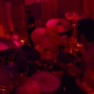 Nic Collins Instagram - ~ Deep-fried video quality & sloppy playing but it’s content… 🤷‍♂️ ~

Audio: Yamaha EAD10