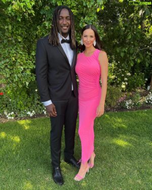 Nic Naitanui Instagram - #coleworld